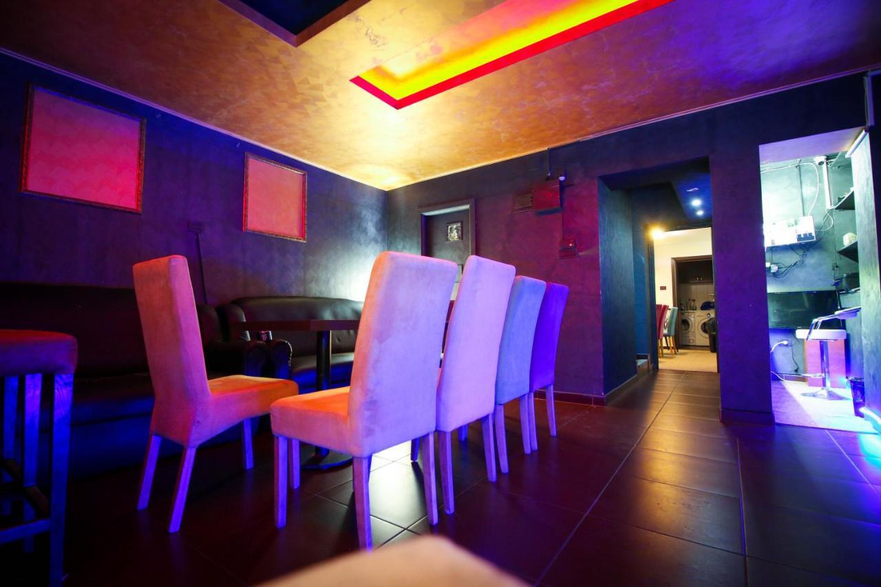 Karma Luxury Room Bukarest Kültér fotó