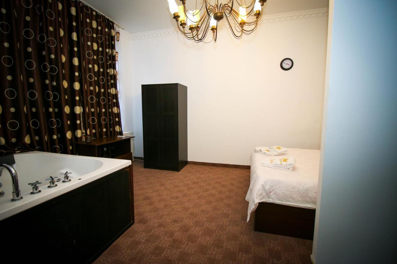 Karma Luxury Room Bukarest Kültér fotó