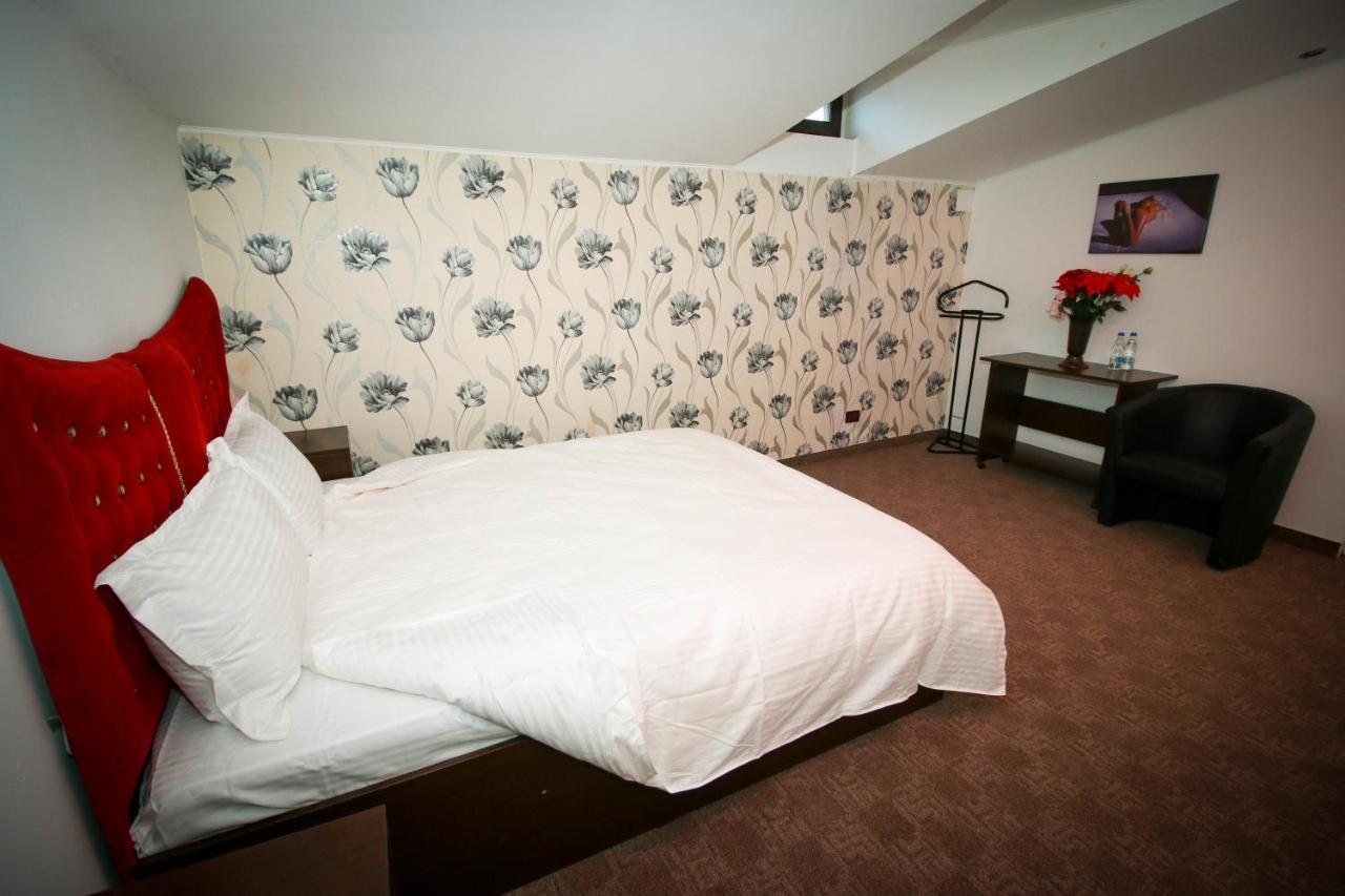 Karma Luxury Room Bukarest Kültér fotó