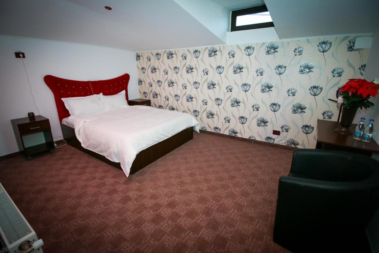 Karma Luxury Room Bukarest Kültér fotó