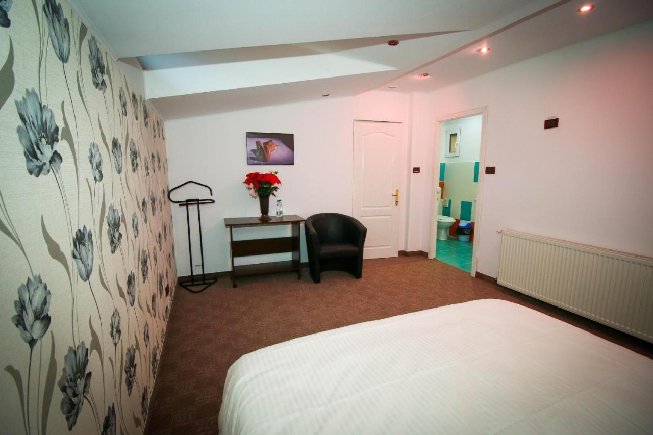 Karma Luxury Room Bukarest Kültér fotó